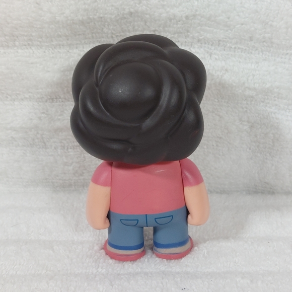 Funko Pop! STEVEN UNIVERSE #85 Vinyl Figure Cartoon Network Hot Topic Figurine - Picture 2 of 4